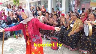 Danse Kabyle  Urar lkhalath  troupe Makouda à Tizi ouzou [upl. by Asek169]