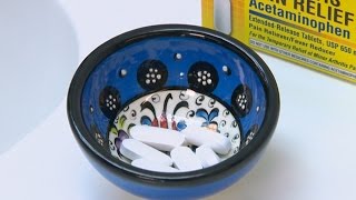 Acetaminophen Safety Alert  Consumer Reports [upl. by Nnayar]