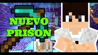 POR FIN EL NUEVO PRISON OP QUE ESPERABAMOS [upl. by Tower]