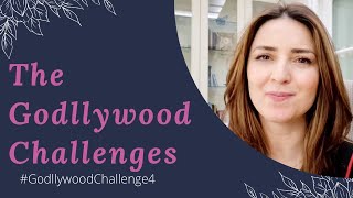 Godllywood Challenge 4 [upl. by Zoller]