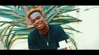 Koo Ntakra  NOTICE Freestyle Video [upl. by Eidac]