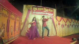 Zingat dance by Brother and Sister  Sairat [upl. by Jason]