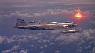 Blytheville AFB Involvement In Operation REDWING 1956 [upl. by Assennev]