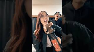 ROSÉ amp Bruno Mars  APT Dance Cover sama ISTRI JEPANG APT rosé brunomars aptchallenge [upl. by Annauqal]