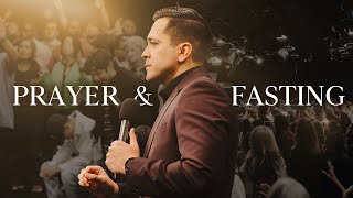 Learn How to Pray and Fast for a Powerful Breakthrough [upl. by Jevon]