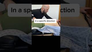 Instant Coccyx Relief Technique chiropractic painrelief pennsylvania painrelief [upl. by Amme]