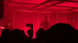 Jaymes Young  Live  Babys All Right Brooklyn NYC  November 23 2019 [upl. by Allen]