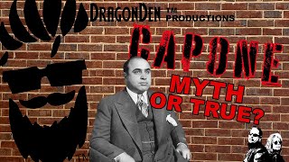 CAPONE MYTH OR TRUE [upl. by Maltz826]