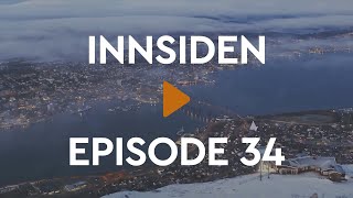 Vervet Innsiden  Episode 34 [upl. by My]