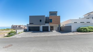 4 Bed House For Sale  Calypso Beach Langebaan West Coast South Africa [upl. by Petua]