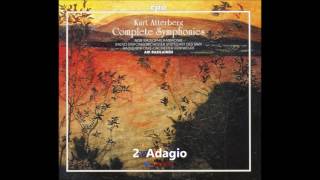 Atterberg Symphony No8 [upl. by Pernell]