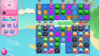 Candy Crush Saga LEVEL 6624 NO BOOSTERS [upl. by Katherina950]