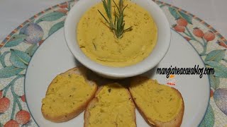 Mousse di zucca [upl. by Nyrol]