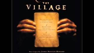 The Village Soundtrack  Main Theme [upl. by Benildis]