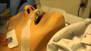 General Anesthesia Induction Routine [upl. by Daas]