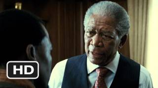 Invictus 2009 Trailer  Morgan Freeman Matt Damon  Alpha Classic Trailers [upl. by Annadiane]