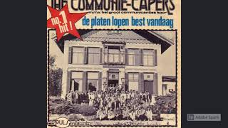 de communie kapers  de platen lopen weer best vandaag [upl. by Janicki]