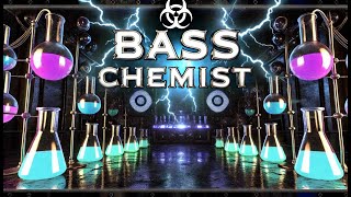 Acyloxy Complex 💥⚗️  Ultra Bass  EDM  Psytrance  Psydub  PHAAAAT BEATS 🎵 [upl. by Aneej]