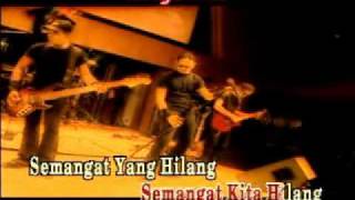 Konsert Raksasa Xpdc BrutalSemangat Yang Hilang [upl. by Noreg]