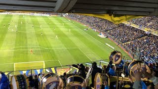 Boca Aldosivi 2019  Desde La 12 [upl. by Milson]