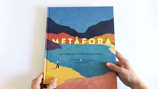 Metàfora Zahorí Books 2024 [upl. by Ayatnahs361]