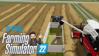 Farming Simulator 114 Mivapulix Elternzeit Familien Lets Play [upl. by Esinwahs]