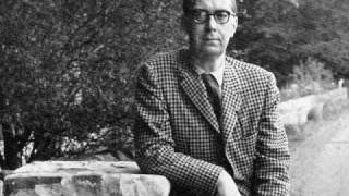 quotBest Societyquot by Philip Larkin read by Tom OBedlam [upl. by Strader]