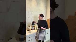 How to use a Chemex to brew pourover coffee [upl. by Ahsim]