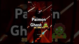 “Hail Paimon”  PeterPaimon Hereditary drawing movie youngartist halloween horror artist [upl. by Daven931]