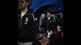 Cristiano comeback vs ATM champions League lag 2💀 ronaldo championsleague juventus shorts [upl. by Morse63]