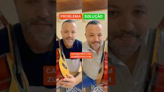 Cavaquinho deu problemacavaquinho samba [upl. by Attirb]