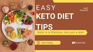 A Guide To Keto [upl. by Ianaj]