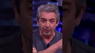 Ricardo Darín vio un OVNI en Cordoba actividadparanormal extraterrestre uaps ricardodarin [upl. by Doraj]