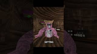 My Short Are To Long gorillatag pcvr vr shorts viralvideo virtualreality [upl. by Eltsirhc898]