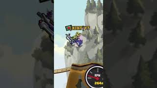 The Hoverbike gaming hillclimbingracing2 sigma shorts song [upl. by Noyes]