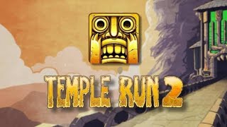 Temple Run Game download  game Mobile  Gameplay Android iOS Gameplay [upl. by Serrano]