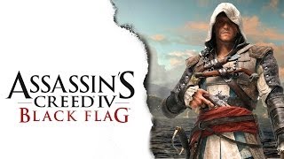 Assassins Creed IV Black Flag  Gameplay 06  PC Ultra Settings [upl. by Akirehs]