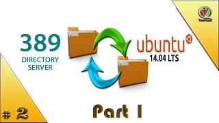 Install 389 Directory Server Ubuntu part 1 [upl. by Cung]