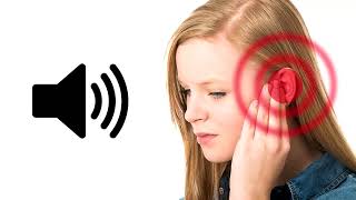 Ear Ringing  Sound Effect  ProSounds [upl. by Ailedamla883]