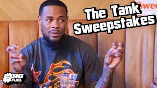 How I MADE Gervonta “TANK” Davis Fight Me The Truth 🗣️ Lamont Roach [upl. by Guillermo]