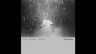 King Midas Sound  Solitude 2019 [upl. by Johns954]