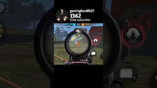 Free fire mein se custom  free fire game video [upl. by Ronna379]