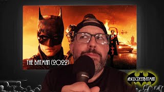 BIG SCREEN BATMAN quotThe Batmanquot 2022  A Batman Video VIDEO Podcast [upl. by Horlacher466]