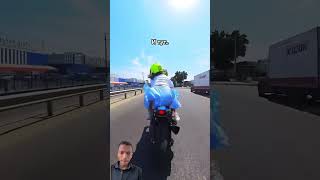 Zin tapak dam dam motoraido shortvideos automobile viralvideo bikelover rider [upl. by Armond]