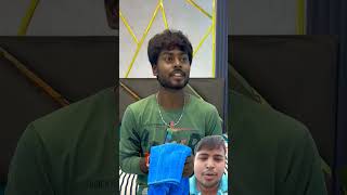 Bhai ke sath chalaki comedy comedy funny [upl. by Roleat]