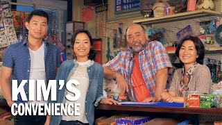 What is Kims Convenience about [upl. by Schoof435]