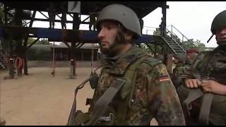 Spiegel TV Operation Nachwuchs Spezialausbildung bei der Bundeswehr Full Doku [upl. by Grethel]