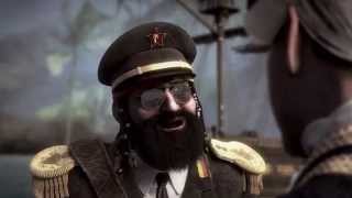 Tropico 5  Trailer [upl. by Ahsinauq]