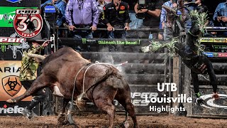 PBR Unleash the Beast Louisville  2023 Week 23 Recap [upl. by Nomzaj820]