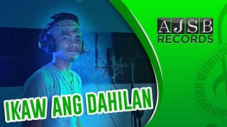 Ikaw ang Dahilan  Froilan Carmen cover [upl. by Banwell]